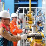 PLTMG Luwuk 40MW Akhirnya Diresmikan, Bupati Banggai : Ini Merupakan Kebanggaan Kita Semua