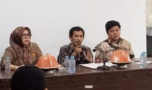 Bawaslu Umumkan Tidak Ada Tindak Pidana Pemilu Terhadap Sekda Takalar