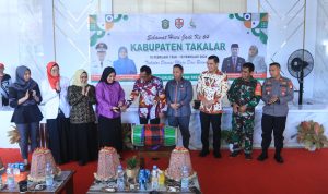 RS Galesong Resmi Beroperasi Tepat di Hari Jadi ke-64 Kabupaten Takalar
