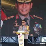 Polda Sulsel Akan Gelar Dzikir Dan Doa Kebangsaan Di Masjid 99 Kubah