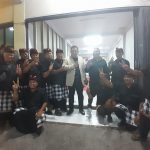 Komunitas Umat Hindu Mataram Deklarasi Mendukung HM Izzul Islam Menuju Senayan