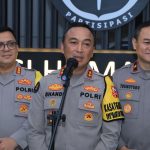 Jelang Pencoblosan Pemilu 2024, Polri Imbau Masyarakat Tetap Jaga Persatuan