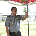 H-2 Pemilu, Kadivpas Kumham NTB Pastikan Kesiapan Lapas Lombok Barat