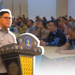 Tingkatkan Integritas, Lapas Lobar Ikuti Penguatan UPG dan Budaya Anti Korupsi