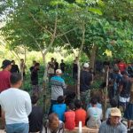 Gagal Jadi Anggota DPR, CALEG Ini Pindahkan Kuburan