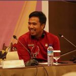 Lapas Lombok Barat “Berbagi Praktik Baik Meraih ZI WBK” di Kantor Bahasa Provinsi NTB