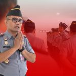 Aman Kondusif, Kalapas Apresiasi Jajaran di Pemilu 2024