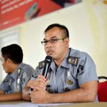 Sidang TPP, Ketua Tim Wanti – Wanti Warga Binaan Lebih Aktif dan Patuhi Tata Tertib