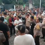 DPD Nasdem Lobar Dorong Penyelenggara Pemilu Tegakkan Integritas