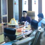 Jelang MTQ Ke-45, Pemkab Jeneponto Gelar Rapat Persiapan