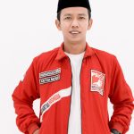 JANGAN Kada ingat, Cucuk No.1. Partai PSI, Muhammad Sofia Caleg Pian,Banjarmasin Barat Dapil 5 ,Kalimantan Selatan.