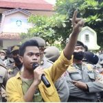 PSU TPS 2 Bandok Gagal, Alpa Lotim Sebut Penyelenggara Pemilu Tak Konsisten!