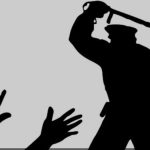 BEBERAPA Tahanan yang berada di Dit Tahti Polda Kalsel Diduga Dipukuli Petugas Hingga Patah Kaki, Tahanan Menangis Ingin Pindah