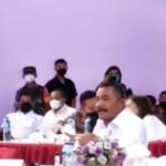 Sarifuddin Sudding Akan Kawal Terkait Penembakan Di Parigi Moutong