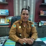 Kadis Kelautan dan Perikanan Donggala Paparkan Kinerja Tahun 2023 Lampaui Target