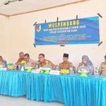 Buka Musrenbang RKPD 2025, Pj Bupati Donggala Dorong Pembangunan Berkelanjutan