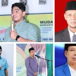 Pleno Kecamatan Sudah Usai, Ini Nama Caleg Dapil 1 Lotim Yang Akan Duduk di Kursi DPRD