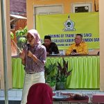 Bidik Kursi Ketua DPRD, Golkar Lobar Perkuat Saksi dan Relawan di Narmada-Lingsar