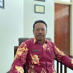 Permudah Akses, Tahun 2024 Dinas Pertanian Lotim Fokus Tingkatkan Jalan Usaha Tani