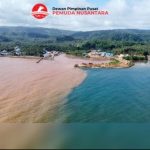 DPP Pemuda Nusantara Ajukan Pencabutan IUP di Pulau Wawoni dan Kabaena Ke Kementerian Investasi RI