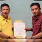 Partai Golkar Resmi Usung Ketua DPW Partai Perindo AFDAL Maju Pilwali Kota Kendari