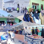 Peringati HUT Kadin Sultra, Ketum AT Selenggarakan Touring Ramadhan di Beberapa Daerah