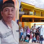 Dituding Izin Panti Asuhan Annur Azwar di Cabut, Ketua Yayasan Anwar Latif: Hal Itu Tak Benar