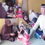 Dampak Penutupan Akses Oleh Dinsos Kendari, Anak Panti Annur Azwar Terancam Kekurangan Makanan