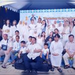 Di HUT Ke-30 Tahun, Yudhianto Mahardika Nyatakan Sikap Maju Pilwali Kendari 2024