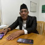 (Exclusive)!!! MAKSIMALKAN Masa Jabatan Singkat, Fraksi Gerindra H. Syamsul Bahri R Ajak Warga Diskusi terbuka Aspirasikan tentang Kondisi Kalimantan Selatan di Bidang Komisinya di DPR RI