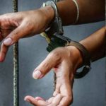 Sadis! Terlibat Jual Beli Masyarkat nya, Kades Nyiur Tebel Masuk Jeruji Besi