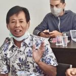 Rangcang Pilkada, H. Edwin Melakukan Pendekatan Dengan PAN