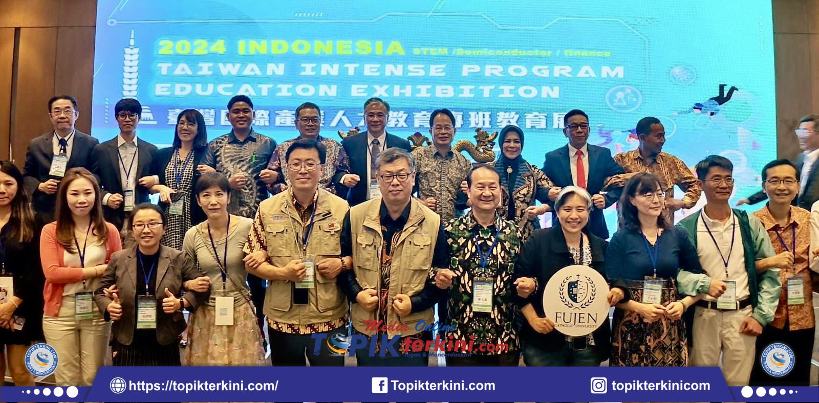 Universitas Hamzanwadi Ikuti Program INTACT Kementerian Pendidikan ...
