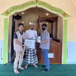 DIBULAN Suci Ramadhan, PLN Indonesia Power UBP Asam – Asam bersama LAZ Annur bagikan Al-Quran ke Masjid dan TPA