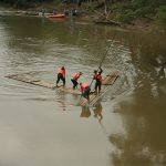 LESTARIKAN Budaya Balanting Untuk Ekonomi Kreatif Desa Balang