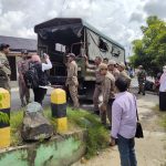 KOLABORASI Efektif Antara Pihak Berwenang Memastikan Kesejahteraan ODGJ di Wilayah Belitung Utara