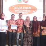 DPK PPNI RSUD Lanto Dg Pasewang Borong Dua juara 1 Pada HUT PPNI Ke-50 Tahun 2024
