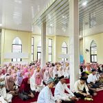 RSUD Lanto Dg. Pasewang Kabupaten Jeneponto Menggelar Buka Puasa Bersama