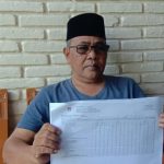 Merasa Di Zolimi Dan Di Curangi H.Jamhur Beberkan Bukti Kecurangan Internal Partainya