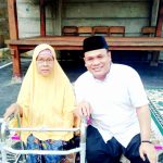 Munawir Haris S.ip. Lanjutkan Pengabdian Untuk perjuangkan Aspirasi masyarakat