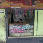 Warung Ini  Diduga Menjual Obat keras Ilegal Golongan G, Dimana ?