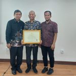 Pemkab Jeneponto Raih Penghargaan JPT Dari Komisi Aparatur Sipil Negara