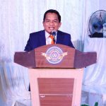 Pj Bupati Jeneponto Apresiasi Keluarga Besar Institut Turatea Indonesia