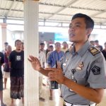 Jelang Ramadhan, Ka KPLP Imbau Warga Binaan Jaga Toleransi dan Kondusifitas