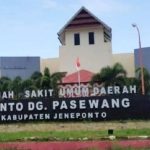 Dugaan Pemotongan Upah Jasa Pegawai dan Prolanis, Begini Penjelasan Kepala Ruangan Instalasi Farmasi RSUD Lanto Dg. Pasewang Jeneponto
