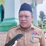 Bulan Ramadhan 1445 Masehi, Ruksamin Keluarkan Surat Edaran Jam Kerja ASN Konawe Utara