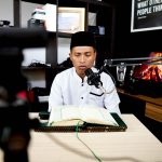 WBP Lapas Lobar Tampil Maksimal di Babak Penyisihan Lomba MTQ Nasional