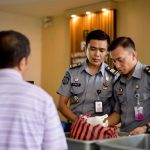 Alami Lonjakan Pengunjung di Ramadhan, Kalapas Pastikan Lancar dan Kondusif