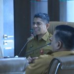 Sekda Jeneponto Harap Pembayaran Gaji Ke-14/THR Dan TPP ASN Dipercepat