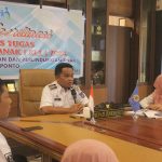 Target Kabupaten Layak Anak, Pemkab Jeneponto Gelar Rakor Lintas Sektor